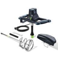 Festool 575814 MX 1200 Stirrer E EF HS2 GB 240V