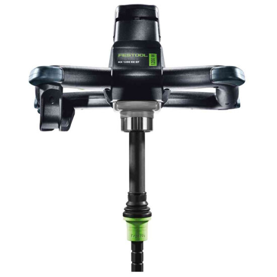Festool 575814 MX 1200 Stirrer E EF HS2 GB 240V - Image 2