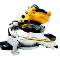 DeWalt DWS774 216mm XPS Slide Mitre Saw