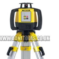 LEICA RUGBY 620 EXTERNAL LASER