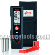 LEICA DISTO D110 LASER DISTANCE MEASURE