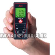 LEICA DISTO D2 BT BlueTooth LASER DISTANCE MEASURE