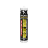 Siroflex Lead Sheet Sealant