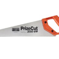 Bahco PrizeCut Toolbox Handsaw 350mm (14in) 15tpi