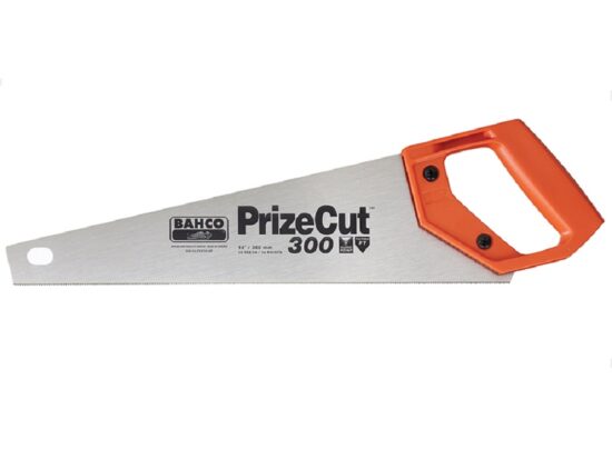 Bahco PrizeCut Toolbox Handsaw 350mm (14in) 15tpi
