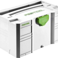 Festool 202544 MINI-SYSTAINER T-LOC SYS-MINI 3 TL