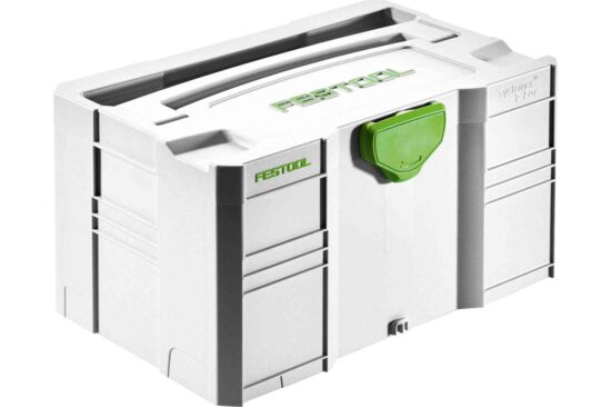 Festool 202544 MINI-SYSTAINER T-LOC SYS-MINI 3 TL