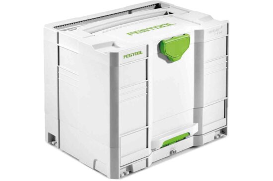 Festool 200118 SYSTAINER T-LOC SYS-Combi 3