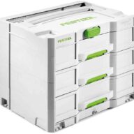 Festool 200119 SORTAINER SYS 4 TL-SORT/3