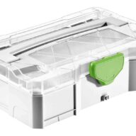 Festool 203813 MINI-SYSTAINER T-LOC SYS-MINI 1 TL TRA