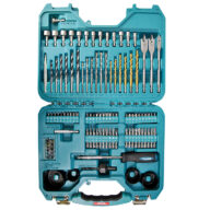 Makita P-90249 100 Piece Drilling Set