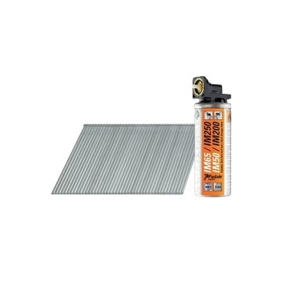 Paslode 300271 38mm Angled Brad Fuel Pack (2000 & Fuel Cells)
