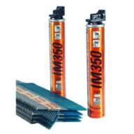 Paslode 141235 3.1 x 90mm ST HDGV Hot Dipped Galvanised Nail (2200)