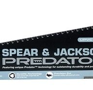 Spear & Jackson Upvc Predator Saw 22"