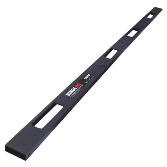Trend HINGE/JIG Hinge Recessing Jig