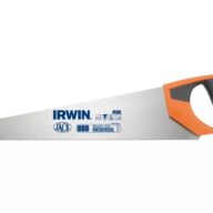 Irwin JAK880 Universal Panel Saw 550mm (22in) 8tpi