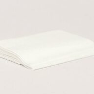 Konig KO42210 Lint Free Cotton Cloths A5, Pack Of 10