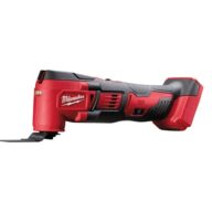 Milwaukee M18 BMT-0 18V Oscillating Multitool, Body Only
