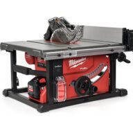 Milwaukee M18FTS210-121 18v M18 Li-ion FUEL Table Saw ONE 12AH BATTERY