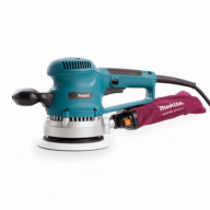 Makita BO6030 152mm / 6" Random Orbit Sander
