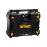 DeWalt DWST1-81079 TSTAK™ Radio