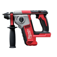 Milwaukee M18BH-0 18V Compact SDS+ Hammer Drill, Body Only
