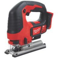 Milwaukee M18BJS-0 18V Compact Top Handle Jigsaw, Body Only
