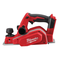 Milwaukee M18BP-0 18V Cordless Planer, Body Only