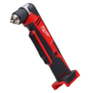 Milwaukee M18C18RAD 18V Right Angle Drill, Body Only