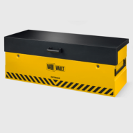 Van Vault OUTBACK Tool Safe