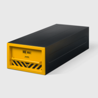Van Vault Slider Tool Safe