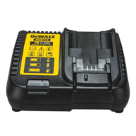 DeWalt DCB115 XR Multi-Voltage Charger 10.8-18V Li-Ion