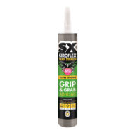 Siroflex Mighty Strength Grip & Grab Adhesive 290ML