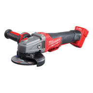 Milwaukee M18CAG115XPDB-0 18V Fuel 115mm Angle Grinder, Body Only