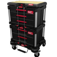 Milwaukee 4932492892 Packout Transportation Kit