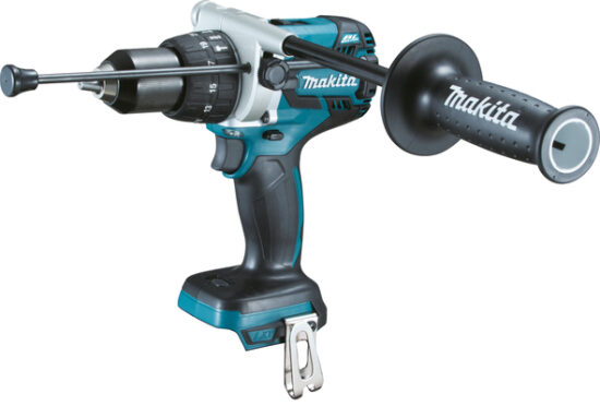 Makita DHP481z 18V LXT Li-Ion Brushless Combi Drill, Body Only