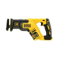 DeWalt DCS367N Brushless XR Compact Reciprocating Saw 18V Bare Unit