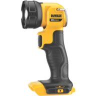 DeWalt DCL040 LED Torch