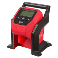 Milwaukee M12BI-0 12V Cordless Compact Inflator, Body Only