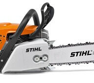 Stihl MS 291 18" Petrol Chainsaw, Versatile chainsaw for agriculture and farming