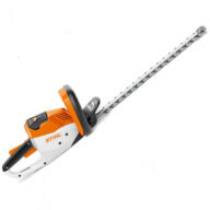 Stihl HSA 56 Cordless Hedge Trimmer, AK System hedge trimmer with 45 cm / 18" blade