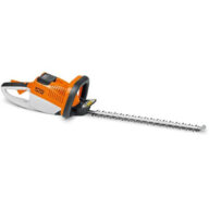 Stihl HSA 66 Cordless Hedge Trimmer, Handy cordless hedge trimmer with 50 cm / 20" Blade