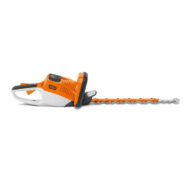 Stihl HSA 86 Cordless Hedge Trimmer, Powerful cordless hedge trimmer with 60cm blade
