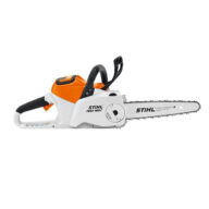 Stihl MSA 160 C-B Cordless 12" Chainsaw, Reliable cordless chainsaw, with a 30cm/12" bar