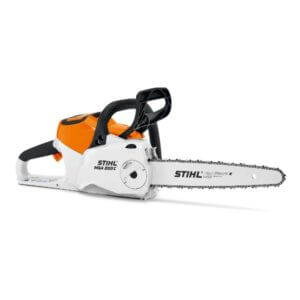 stihl msa200