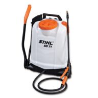 Stihl 42550194970 SG 71 Sprayer, 18 litre professional backpack sprayer