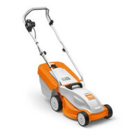 Stihl RME 235 Electric Lawn Mower, Lightweight corded lawn mower for small lawns