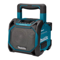 Makita DMR203z 18V LXT Li-Ion Cordless Jobsite Bluetooth Speaker, Body Only