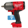 Milwaukee M18FHIWF12-0 18V 1/2" Square Drive 1900nm Impact Wrench, Body only - Image 2