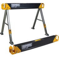 Toughbuilt C550 Sawhorse / Jobsite Table TB-C550